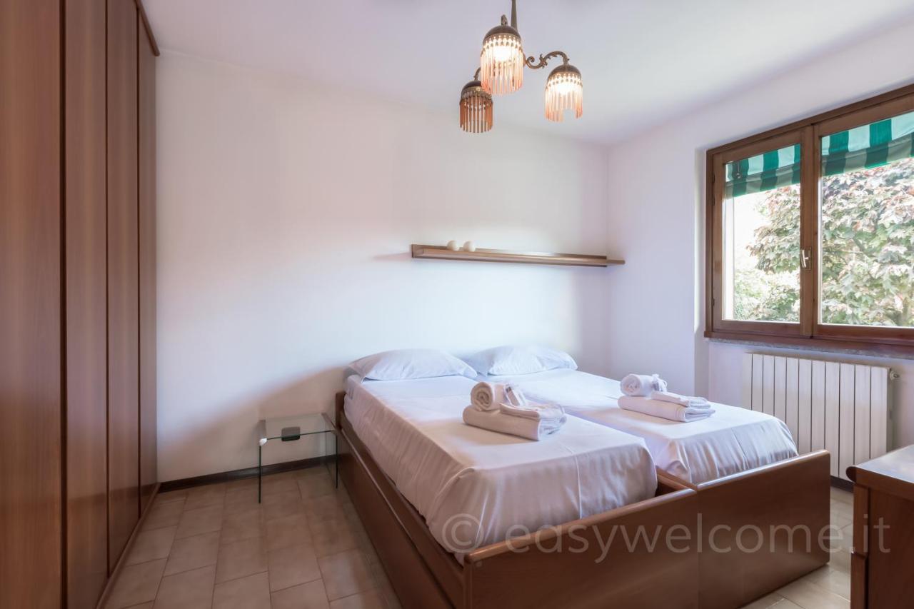 דירות Easy Welcome Ghisallo - בלאג'יו מראה חיצוני תמונה